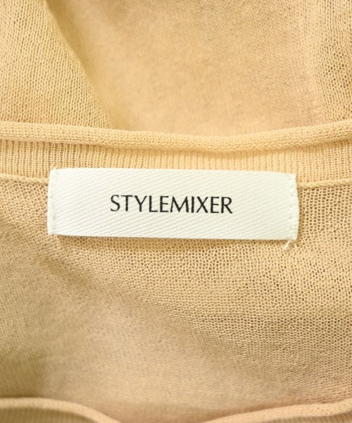 STYLEMIXER เสื้อยืด/เสื้อท็อปส์