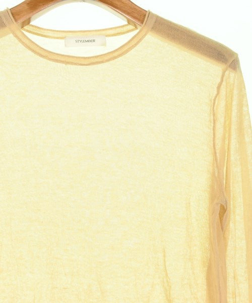 STYLEMIXER เสื้อยืด/เสื้อท็อปส์
