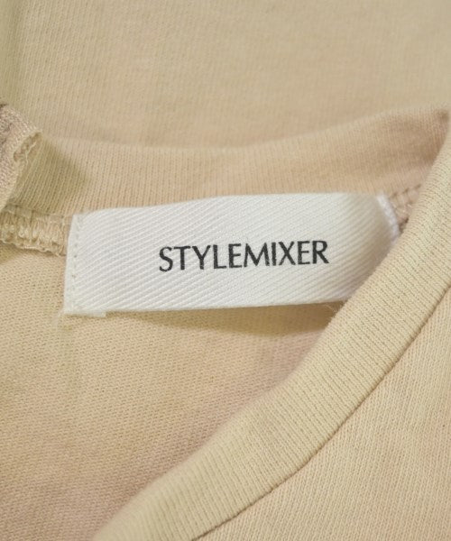 STYLEMIXER ชุดเดรส