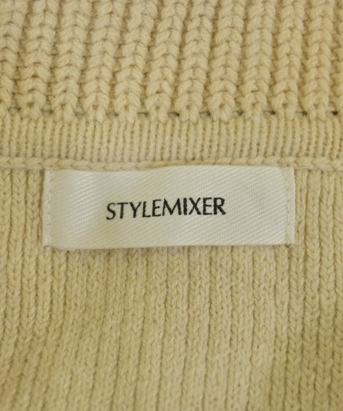 STYLEMIXER ชุดเดรส