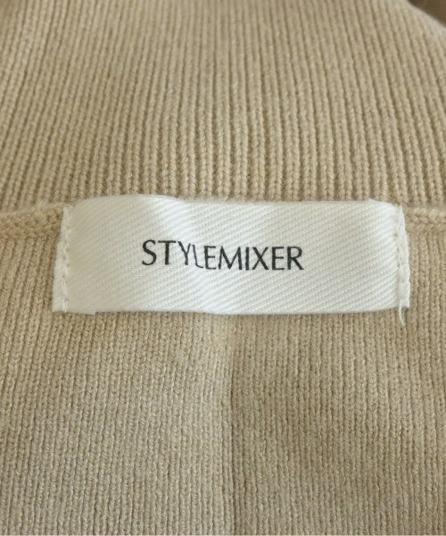 STYLEMIXER เสื้อกันหนาว