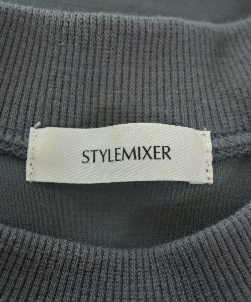 STYLEMIXER เสื้อสเวตเตอร์