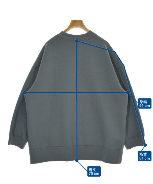 STYLEMIXER เสื้อสเวตเตอร์