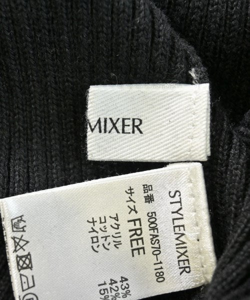 STYLEMIXER เสื้อกันหนาว