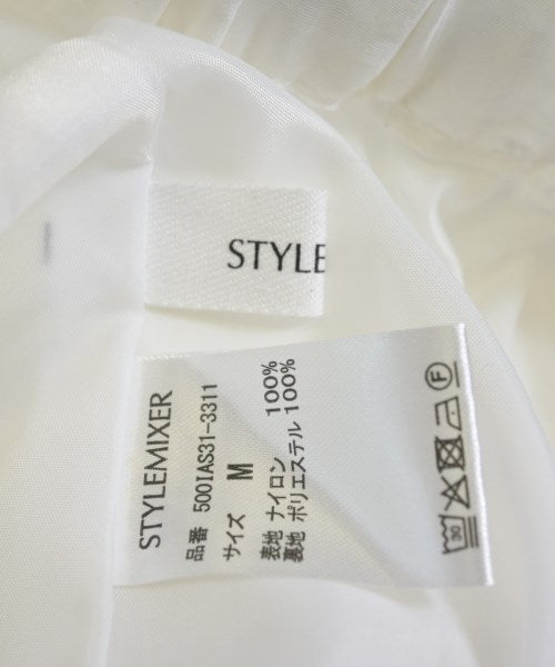 STYLEMIXER กระโปรงยาว/แม็กซี่ยาว
