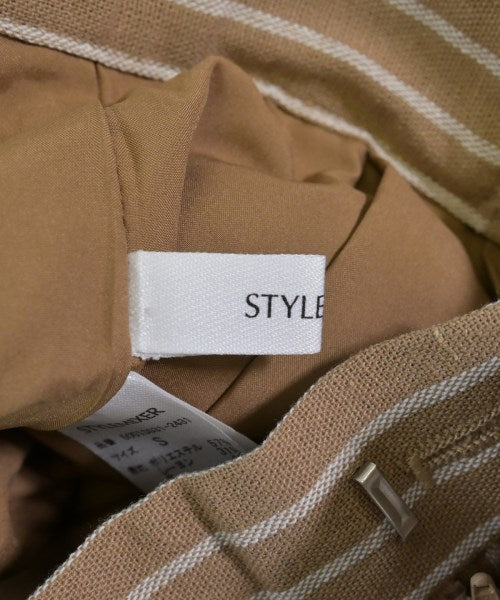 STYLEMIXER กางเกง อื่น