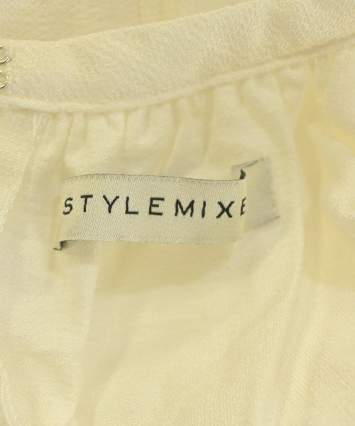STYLEMIXER ชุดเดรส