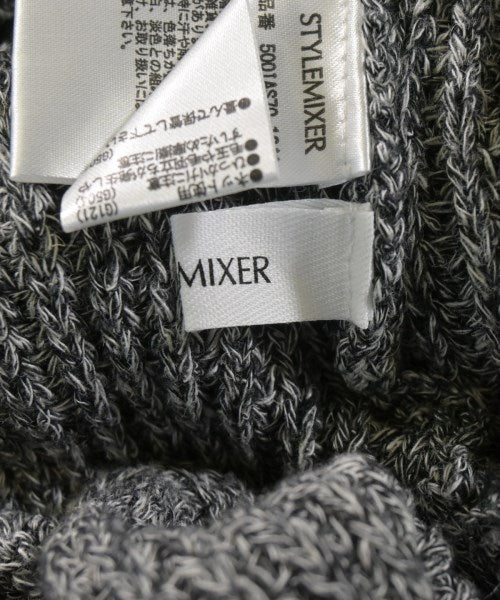 STYLEMIXER เสื้อแขนกุด