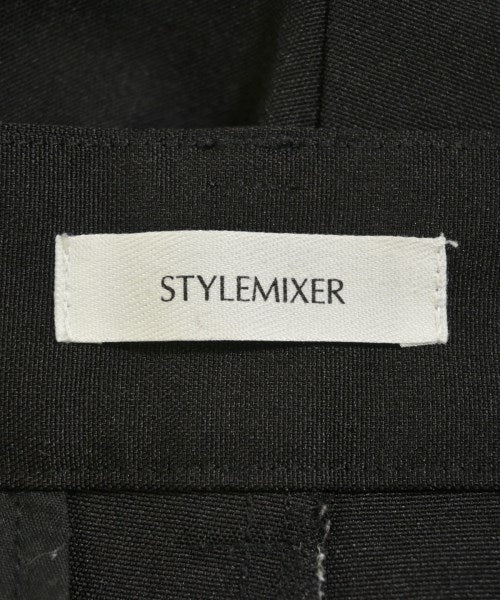 STYLEMIXER กางเกงขาสั้น