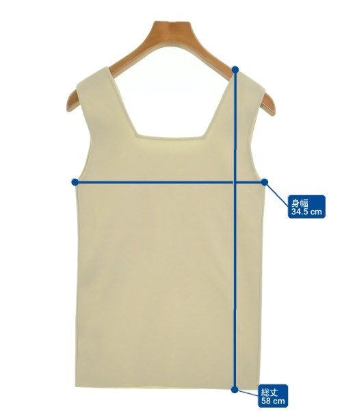 STYLEMIXER เสื้อแขนกุด