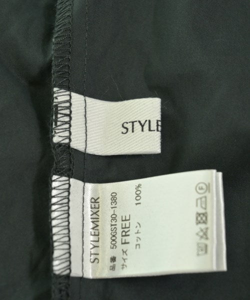 STYLEMIXER เสื้อสตรี