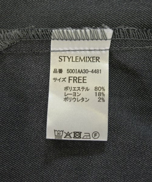 STYLEMIXER เสื้อสตรี