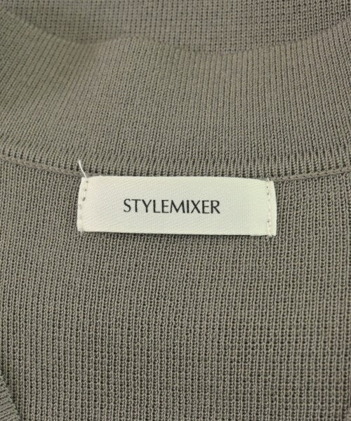 STYLEMIXER เสื้อกั๊ก