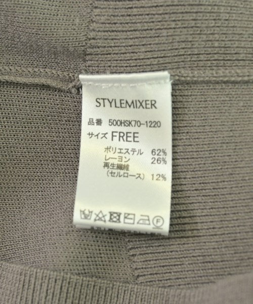 STYLEMIXER เสื้อกั๊ก
