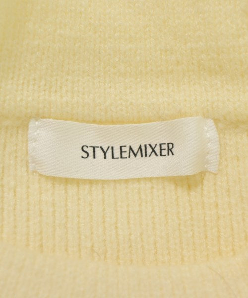 STYLEMIXER เสื้อกันหนาว