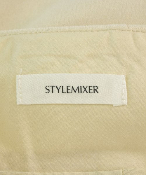 STYLEMIXER กระโปรงยาว/แม็กซี่ยาว