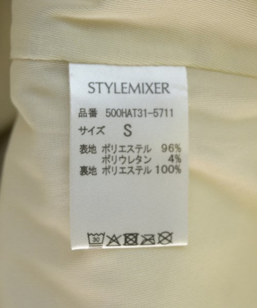 STYLEMIXER กระโปรงยาว/แม็กซี่ยาว