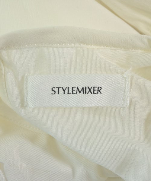STYLEMIXER ชุดเดรส