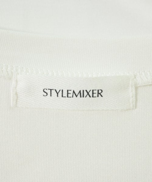 STYLEMIXER แขนกุด