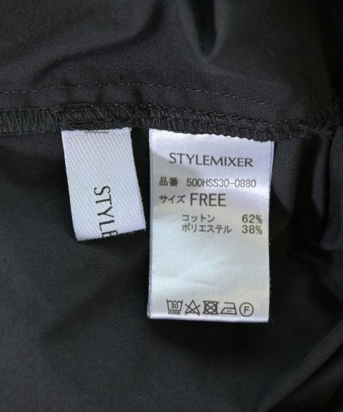 STYLEMIXER เสื้อสตรี