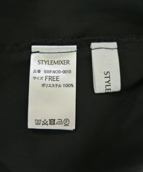 STYLEMIXER เสื้อสตรี