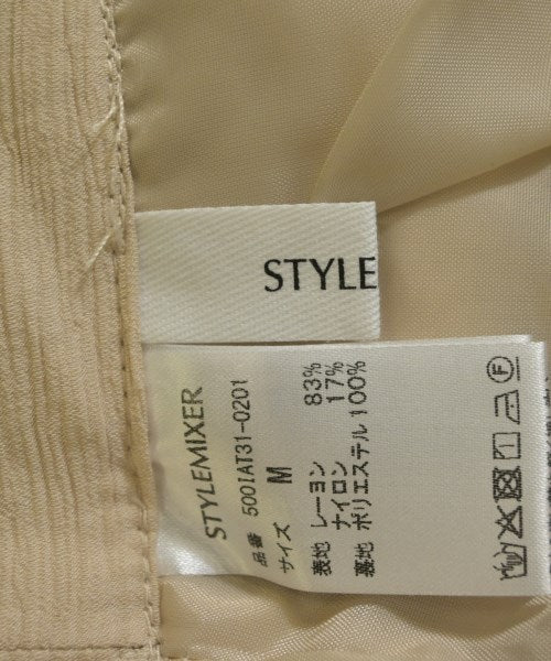 STYLEMIXER กางเกง อื่น