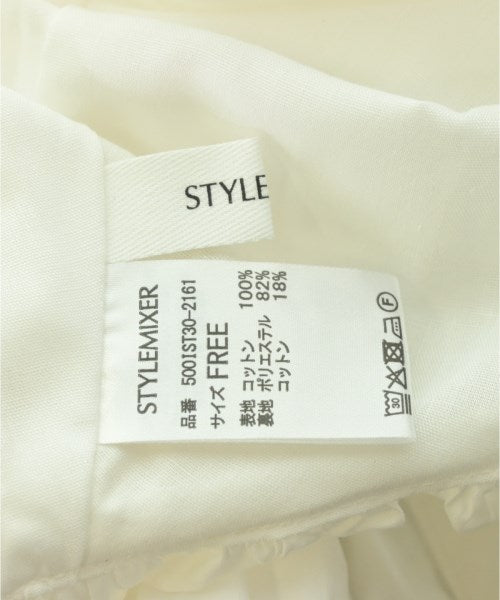 STYLEMIXER เสื้อลำลอง
