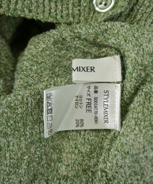 STYLEMIXER เสื้อคาร์ดิแกน