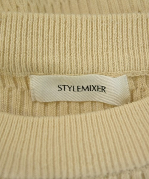 STYLEMIXER เสื้อกันหนาว