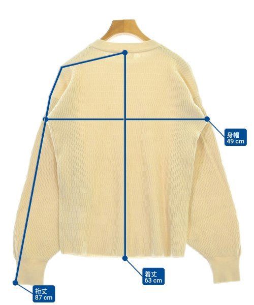 STYLEMIXER เสื้อกันหนาว