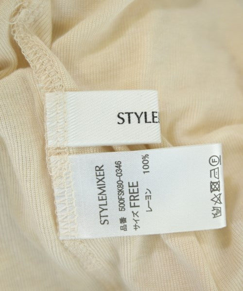 STYLEMIXER เสื้อกันหนาว
