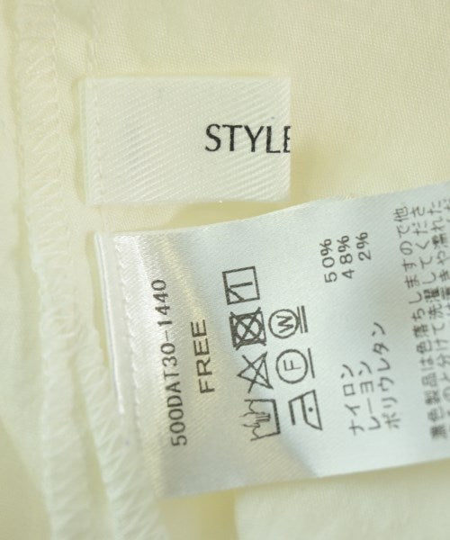STYLEMIXER เสื้อสตรี