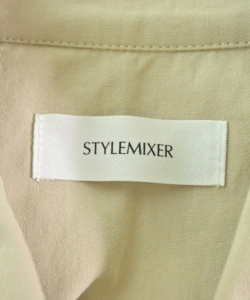 STYLEMIXER เสื้อโค้ท อื่น