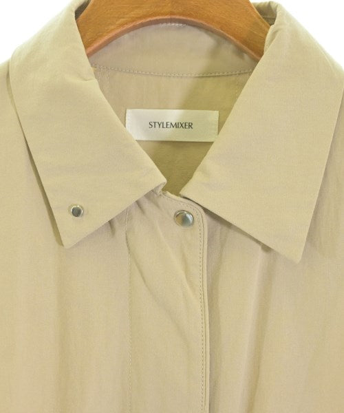 STYLEMIXER เสื้อโค้ท อื่น