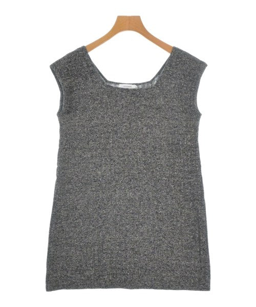 STYLEMIXER เสื้อแขนกุด