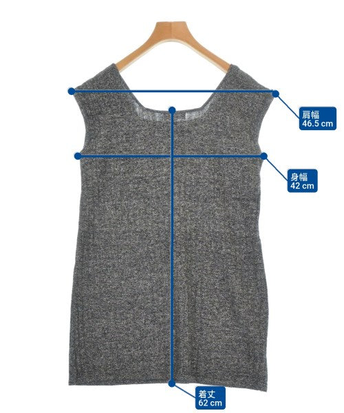 STYLEMIXER เสื้อแขนกุด