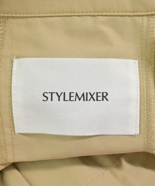 STYLEMIXER เสื้อโค้ท อื่น
