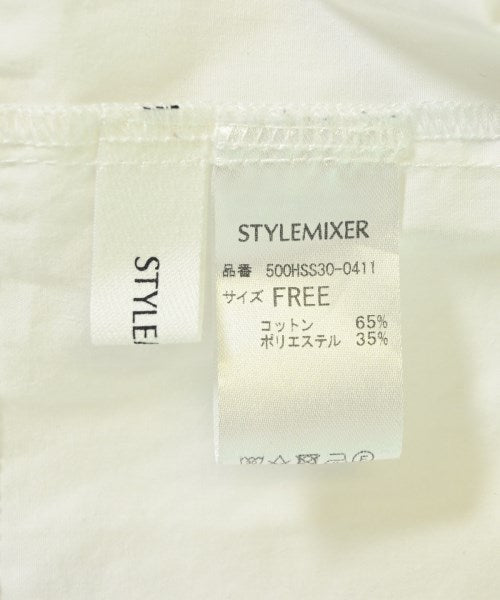STYLEMIXER เสื้อสตรี
