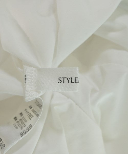 STYLEMIXER เสื้อลำลอง