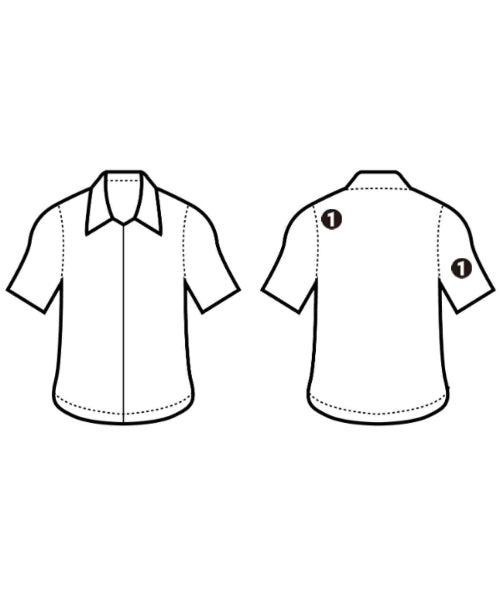 STYLEMIXER เสื้อลำลอง