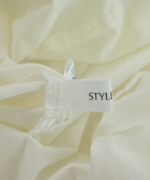 STYLEMIXER ชุดเดรส