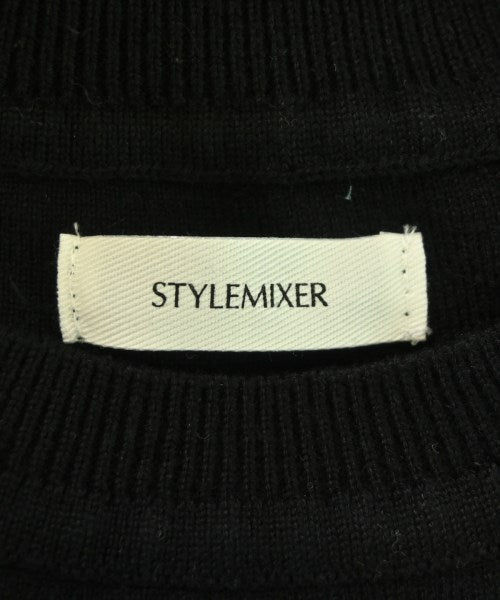 STYLEMIXER เสื้อกันหนาว