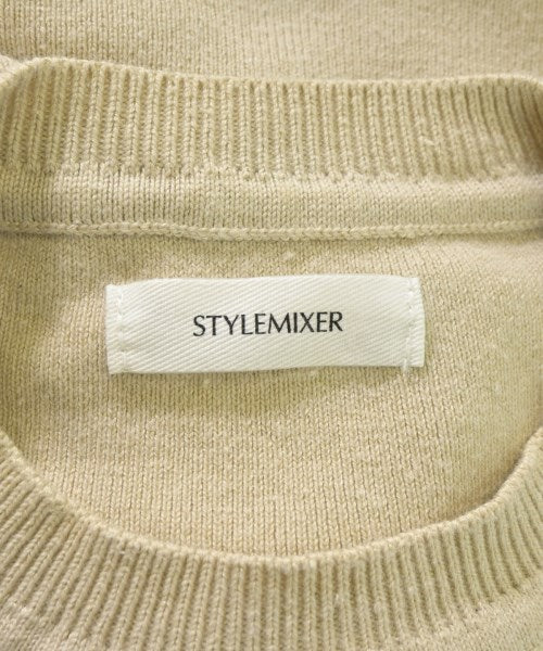 STYLEMIXER เสื้อกันหนาว