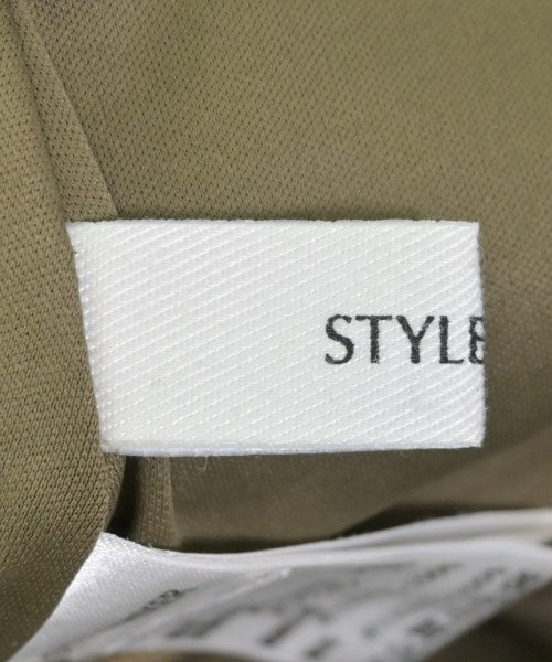 STYLEMIXER กระโปรงยาว/แม็กซี่ยาว