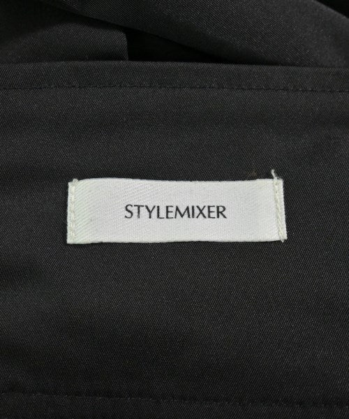 STYLEMIXER กระโปรงยาว/แม็กซี่ยาว
