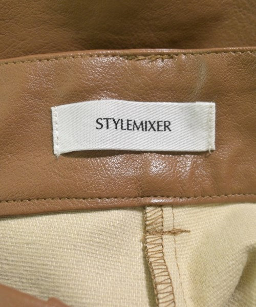STYLEMIXER กางเกง อื่น