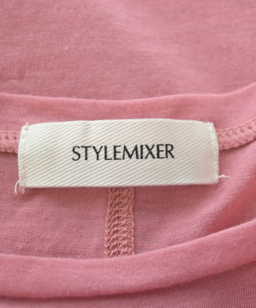 STYLEMIXER แขนกุด