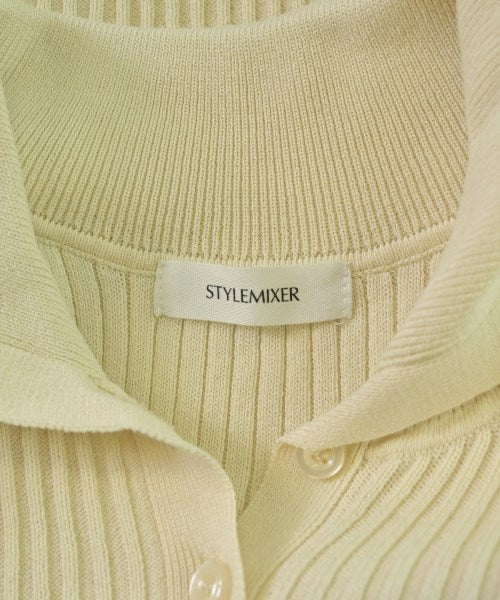 STYLEMIXER เสื้อกันหนาว