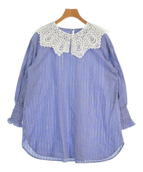 Aima+saie เสื้อลำลอง