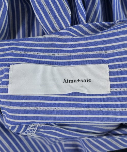 Aima+saie เสื้อลำลอง